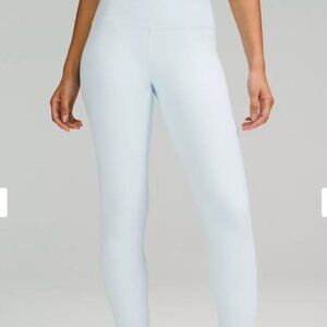 Lululemon Align leggings cropped
